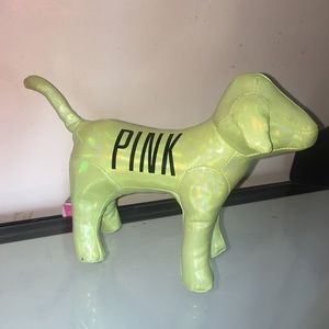 PINK Victoria’s Secret Dog